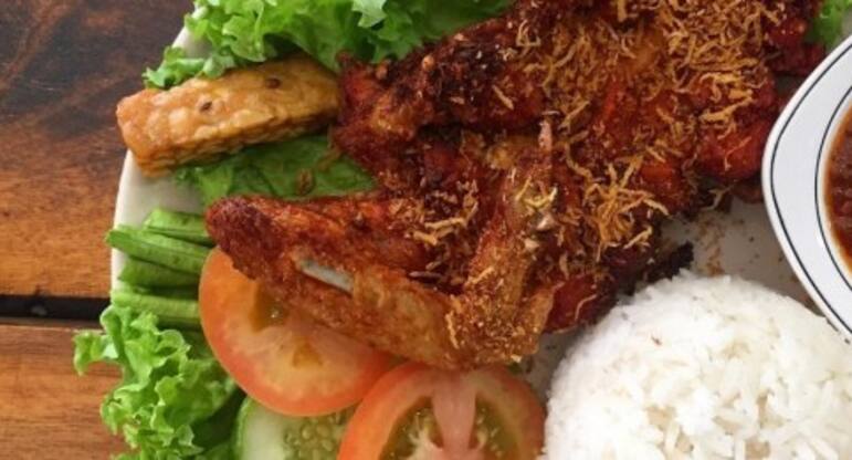 Nenda By Sarimah Taman Muda Selangor Zomato